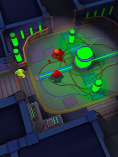 Space Mafia: Imposter Hunt 0.1.2. Скриншот 6