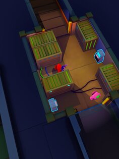 Space Mafia: Imposter Hunt 0.1.2. Скриншот 8