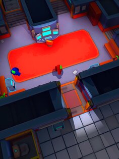 Space Mafia: Imposter Hunt 0.1.2. Скриншот 9