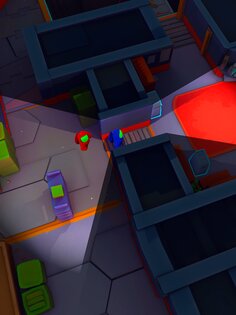 Space Mafia: Imposter Hunt 0.1.2. Скриншот 10