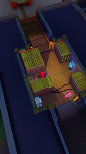 Space Mafia: Imposter Hunt 0.1.2. Скриншот 13