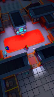 Space Mafia: Imposter Hunt 0.1.2. Скриншот 14