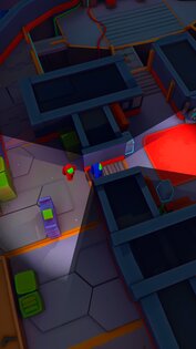 Space Mafia: Imposter Hunt 0.1.2. Скриншот 15