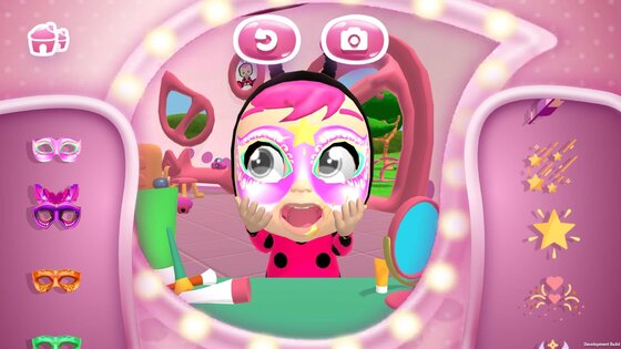 Cry Babies 3.8.0. Скриншот 4