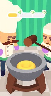 Restaurant Life 0.84. Скриншот 12