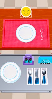 Restaurant Life 0.84. Скриншот 15