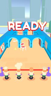 Restaurant Life 0.84. Скриншот 16