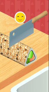 Restaurant Life 0.84. Скриншот 17