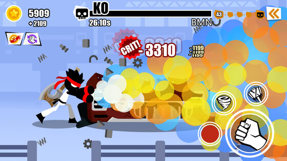 Car Destruction 1.6.12. Скриншот 3