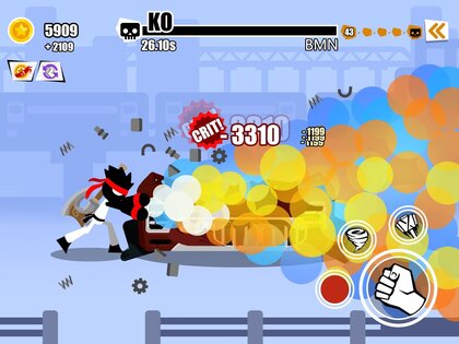 Car Destruction 1.6.12. Скриншот 7