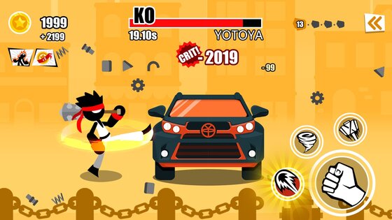 Car Destruction 1.6.12. Скриншот 9