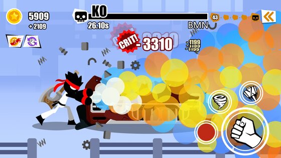 Car Destruction 1.6.12. Скриншот 11