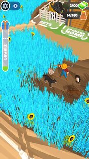 Harvest It 1.17.1. Скриншот 3
