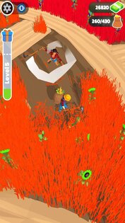 Harvest It 1.17.1. Скриншот 4