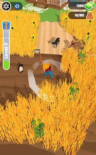 Harvest It 1.17.1. Скриншот 6