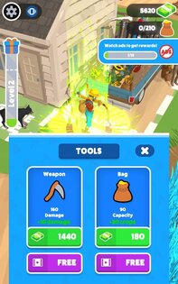 Harvest It 1.17.1. Скриншот 12