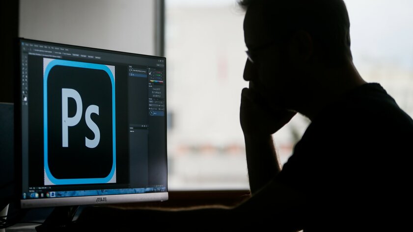 Вышла бета-версия Photoshop для Mac и Windows на базе ARM-процессоров
