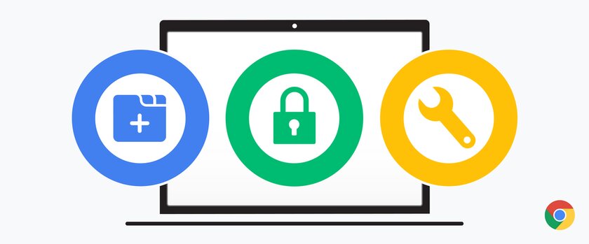 Google выпустила Chrome 87: самый большой прирост производительности за многие годы