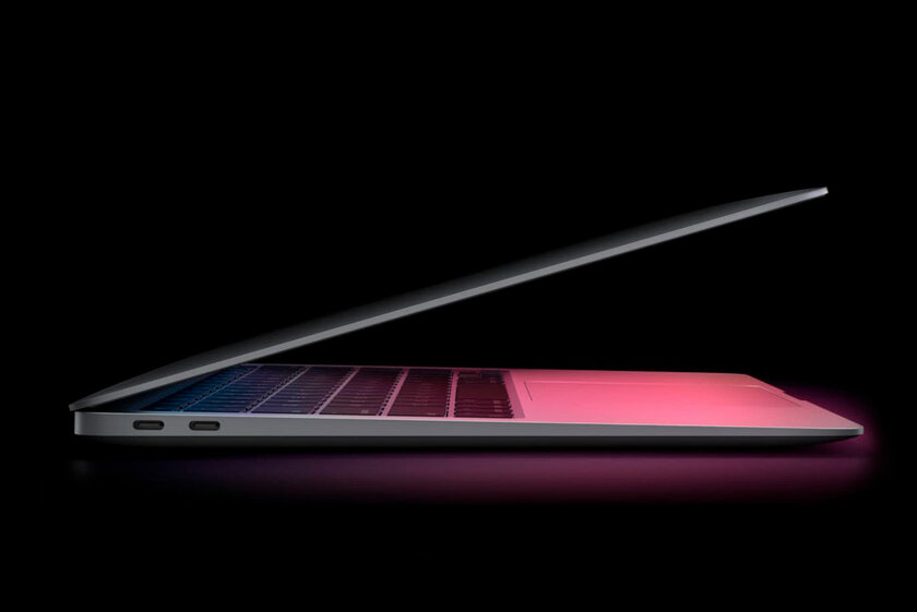 На самом дешёвом MacBook Air с M1 запустили Ведьмака 3