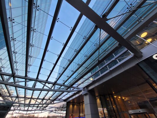 Подводные камни складного смартфона в реальной жизни. Проходил 2 недели с Galaxy Z Fold 2