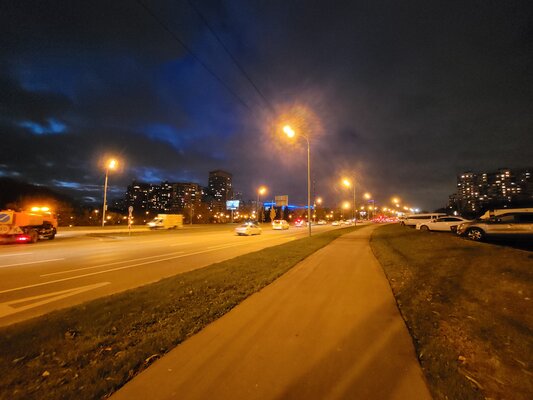 Подводные камни складного смартфона в реальной жизни. Проходил 2 недели с Galaxy Z Fold 2