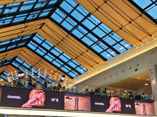 Подводные камни складного смартфона в реальной жизни. Проходил 2 недели с Galaxy Z Fold 2