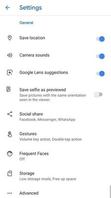 Google Camera 8.0 портировали на многие смартфоны Xiaomi, включая бюджетные модели