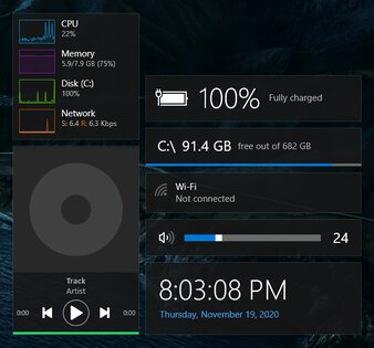 7 бесплатных утилит, которые помогут изменить Windows 10 до неузнаваемости