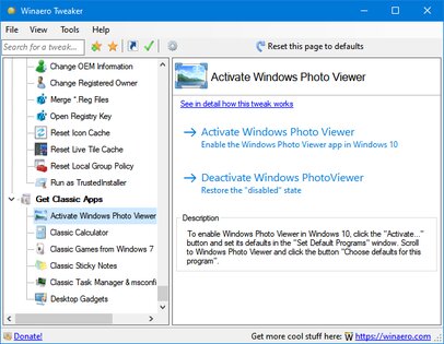 7 бесплатных утилит, которые помогут изменить Windows 10 до неузнаваемости