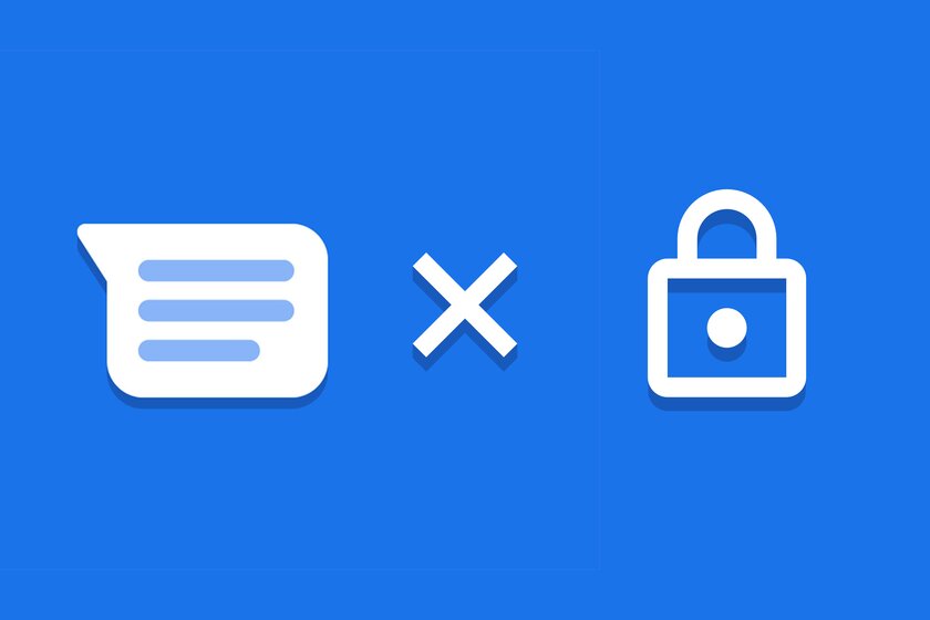 Google тестирует сквозное шифрование в «Сообщениях» для Android