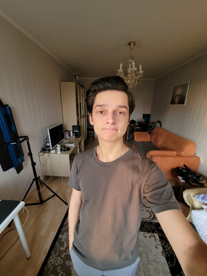 Подводные камни складного смартфона в реальной жизни. Проходил 2 недели с Galaxy Z Fold 2