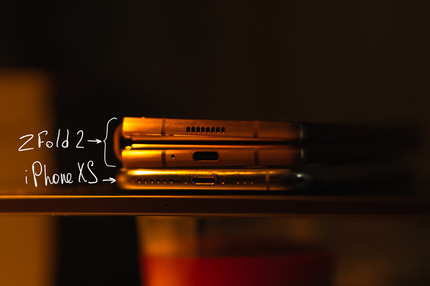 Подводные камни складного смартфона в реальной жизни. Проходил 2 недели с Galaxy Z Fold 2