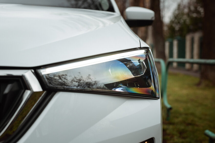 Тест-драйв Skoda Rapid '20. Такси, пенсионерская или первое авто?