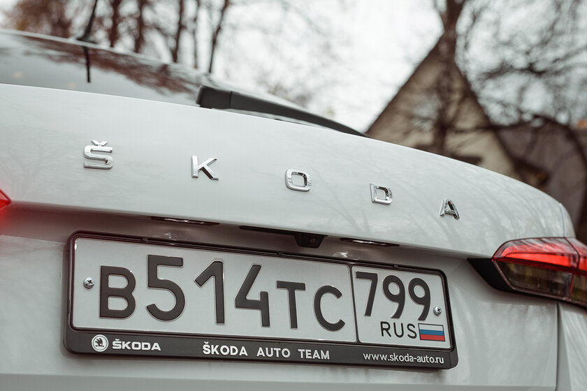 Тест-драйв Skoda Rapid '20. Такси, пенсионерская или первое авто?