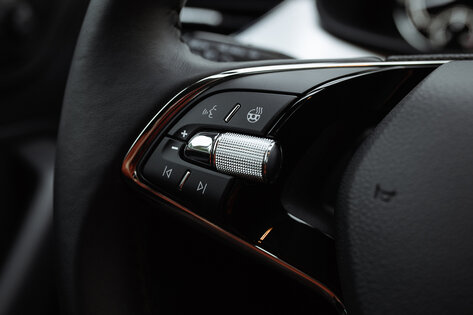 Тест-драйв Skoda Rapid '20. Такси, пенсионерская или первое авто?
