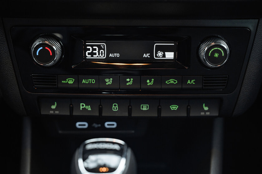 Тест-драйв Skoda Rapid '20. Такси, пенсионерская или первое авто?