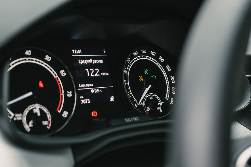 Тест-драйв Skoda Rapid '20. Такси, пенсионерская или первое авто?