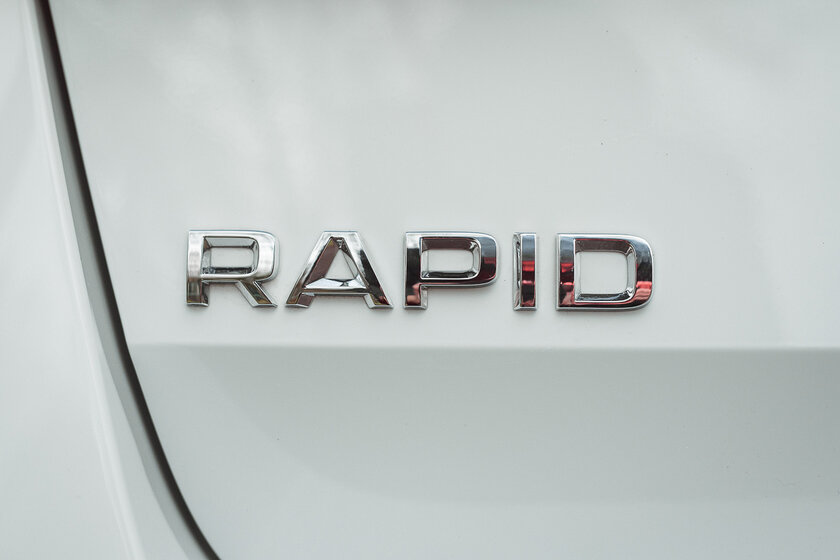 Тест-драйв Skoda Rapid '20. Такси, пенсионерская или первое авто?