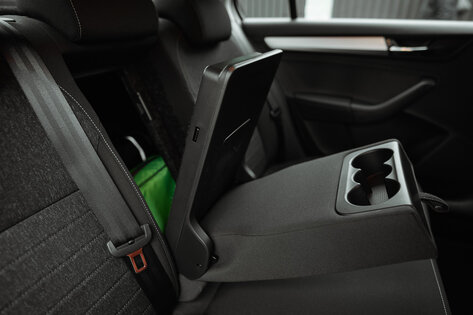 Тест-драйв Skoda Rapid '20. Такси, пенсионерская или первое авто?