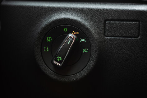 Тест-драйв Skoda Rapid '20. Такси, пенсионерская или первое авто?