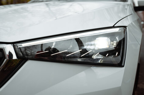 Тест-драйв Skoda Rapid '20. Такси, пенсионерская или первое авто?