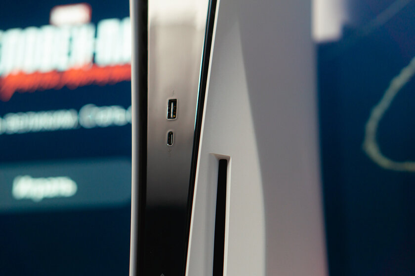 Тест PlayStation 5 — сила в геймпаде, брат