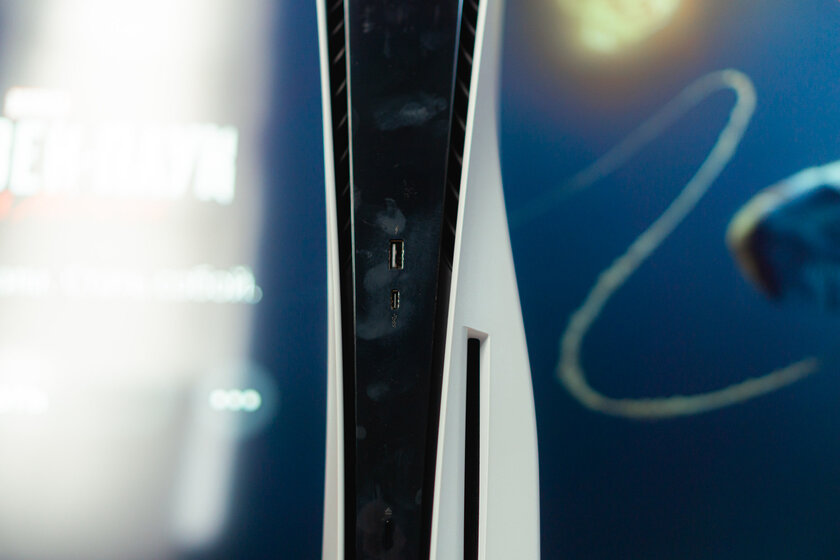 Тест PlayStation 5 — сила в геймпаде, брат