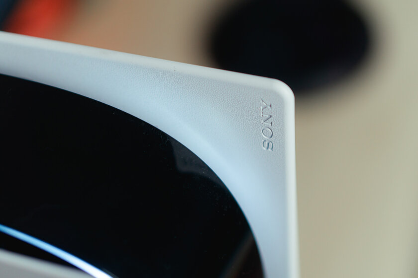 Тест PlayStation 5 — сила в геймпаде, брат