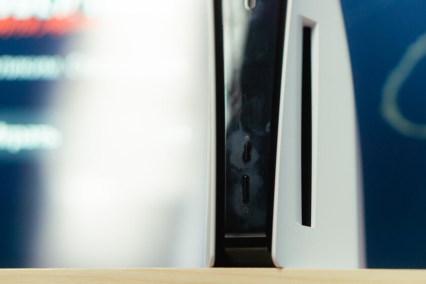 Тест PlayStation 5 — сила в геймпаде, брат