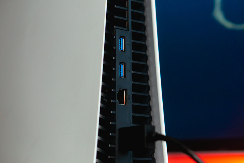 Тест PlayStation 5 — сила в геймпаде, брат