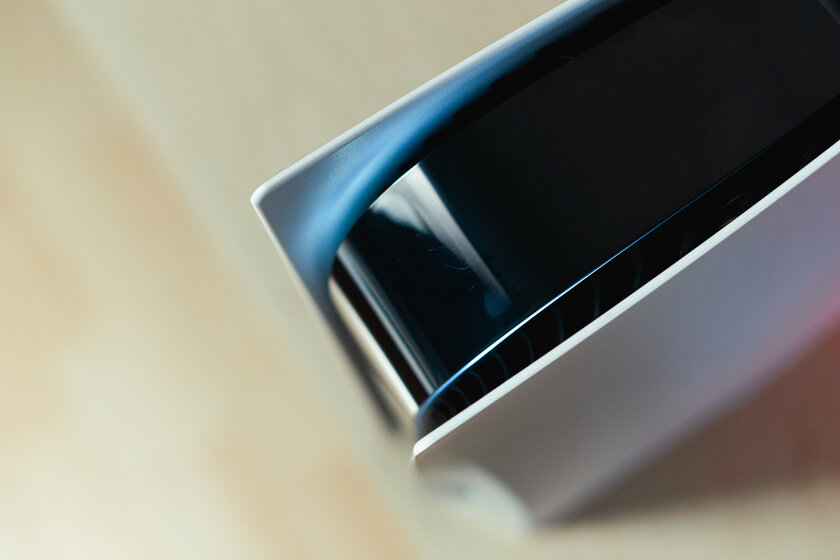 Тест PlayStation 5 — сила в геймпаде, брат