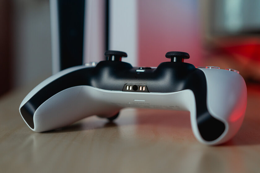Тест PlayStation 5 — сила в геймпаде, брат