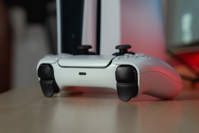 Тест PlayStation 5 — сила в геймпаде, брат