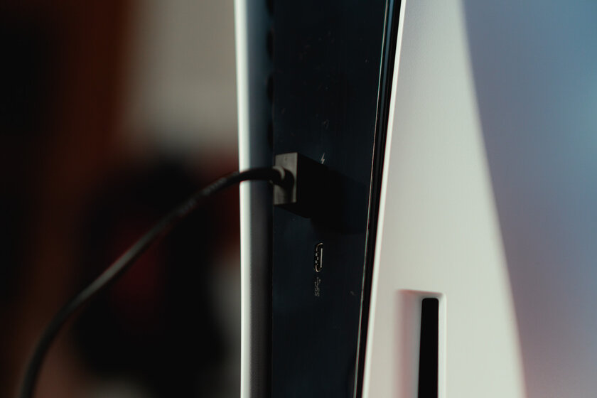Тест PlayStation 5 — сила в геймпаде, брат